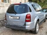 SsangYong Rexton 2007 годаүшін5 800 000 тг. в Алматы – фото 2