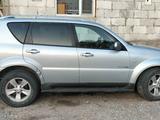 SsangYong Rexton 2007 годаүшін5 800 000 тг. в Алматы – фото 3