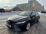 Toyota Camry 2019 годаүшін14 900 000 тг. в Астана – фото 2