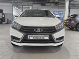 ВАЗ (Lada) Vesta 2020 годаүшін5 500 000 тг. в Алматы