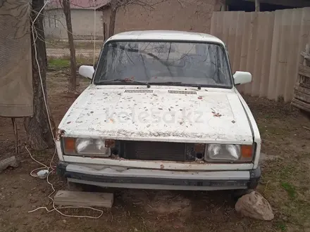 ВАЗ (Lada) 2104 2000 года за 400 000 тг. в Шымкент – фото 3