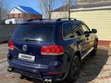 Volkswagen Touareg 2005 годаүшін5 500 000 тг. в Актобе