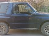 Suzuki Vitara 1992 годаүшін1 200 000 тг. в Шемонаиха – фото 5