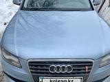 Audi A4 2008 годаfor5 000 000 тг. в Уральск – фото 3