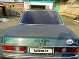 Mercedes-Benz S 600 1982 годаүшін1 000 000 тг. в Лисаковск – фото 5