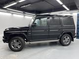 Mercedes-Benz G 500 2012 года за 31 000 000 тг. в Астана – фото 4