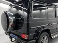 Mercedes-Benz G 500 2012 года за 34 500 000 тг. в Астана – фото 15