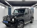 Mercedes-Benz G 500 2012 года за 34 500 000 тг. в Астана