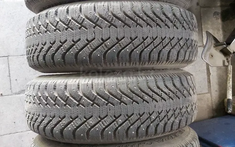 215 70 16 goodyear за 120 000 тг. в Шахтинск