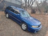 Subaru Legacy 1996 года за 2 200 000 тг. в Алматы