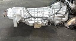 АКПП, коробка автомат на BMW Х5 5HP24 (ZF) 4.4L M62 за 300 000 тг. в Алматы