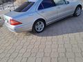 Mercedes-Benz S 320 2001 годаүшін5 000 000 тг. в Актау – фото 13