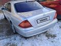 Mercedes-Benz S 320 2001 годаүшін5 000 000 тг. в Актау – фото 14