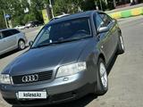 Audi A6 1999 годаүшін3 300 000 тг. в Петропавловск