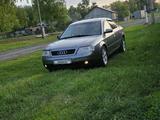 Audi A6 1999 годаүшін3 300 000 тг. в Петропавловск – фото 5