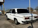 ВАЗ (Lada) 2106 1999 годаүшін650 000 тг. в Сарыагаш – фото 3