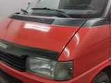 Volkswagen Multivan 1995 годаүшін3 800 000 тг. в Костанай – фото 2