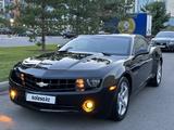 Chevrolet Camaro 2013 годаүшін8 500 000 тг. в Алматы – фото 2