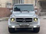 Mercedes-Benz G 320 1997 года за 10 000 000 тг. в Алматы