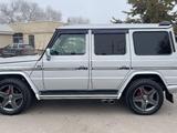 Mercedes-Benz G 320 1997 года за 10 000 000 тг. в Алматы – фото 2
