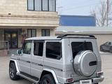 Mercedes-Benz G 320 1997 года за 10 000 000 тг. в Алматы – фото 3