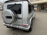 Mercedes-Benz G 320 1997 года за 10 000 000 тг. в Алматы – фото 5