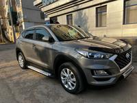 Hyundai Tucson 2020 года за 12 500 000 тг. в Уральск