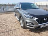 Hyundai Tucson 2020 года за 12 500 000 тг. в Уральск – фото 5