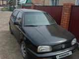 Volkswagen Golf 1992 года за 950 000 тг. в Кокшетау