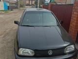 Volkswagen Golf 1992 года за 950 000 тг. в Кокшетау – фото 2