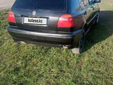 Volkswagen Golf 1992 года за 950 000 тг. в Кокшетау – фото 3