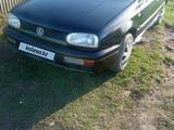 Volkswagen Golf 1992 года за 950 000 тг. в Кокшетау – фото 4