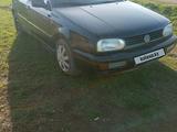 Volkswagen Golf 1992 года за 950 000 тг. в Кокшетау – фото 5