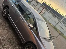 Honda Odyssey, 2003