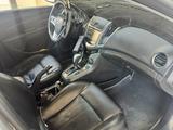 Chevrolet Cruze 2013 года за 3 200 000 тг. в Шымкент – фото 4