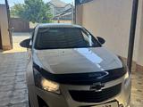 Chevrolet Cruze 2013 года за 3 200 000 тг. в Шымкент