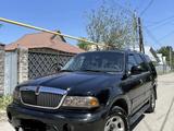 Lincoln Navigator 1999 года за 5 000 000 тг. в Алматы – фото 3