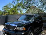 Lincoln Navigator 1999 года за 5 000 000 тг. в Алматы – фото 2