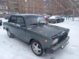 ВАЗ (Lada) 2107 2011 годаүшін850 000 тг. в Павлодар – фото 2