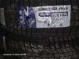 Липучка 4 х Triangle PL01 225/65 R17 106R за 140 000 тг. в Аксай