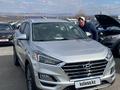 Hyundai Tucson 2021 годаfor13 500 000 тг. в Казалинск