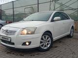 Toyota Avensis 2007 года за 4 300 000 тг. в Алматы