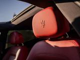 Maserati Quattroporte 2019 годаүшін47 000 000 тг. в Алматы – фото 4