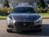 Maserati Quattroporte 2019 годаүшін47 000 000 тг. в Алматы – фото 2
