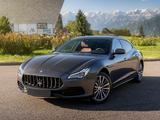 Maserati Quattroporte 2019 годаүшін47 000 000 тг. в Алматы – фото 3
