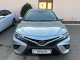 Toyota Camry 2019 года за 12 000 000 тг. в Алматы – фото 3