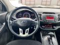 Kia Sportage 2013 года за 7 850 000 тг. в Актобе – фото 14