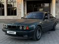 BMW 525 1995 года за 1 550 000 тг. в Алматы – фото 3