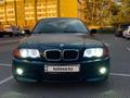 BMW 328 2000 года за 3 300 000 тг. в Караганда – фото 16