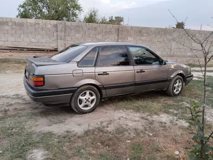 Volkswagen Passat 1991 года за 650 000 тг. в Тараз